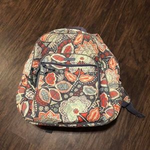 Vera Bradley Backpack